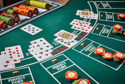 blackjack spel online